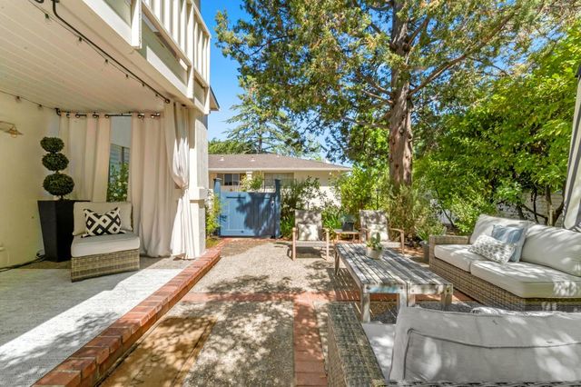 600 Pennsylvania 22, Los Gatos, CA 95030