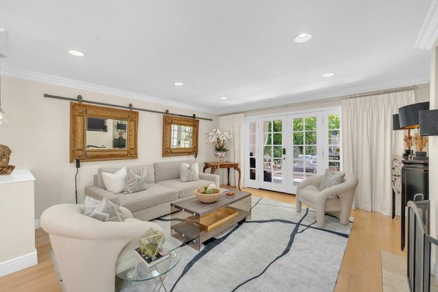 600 Pennsylvania 22, Los Gatos, CA 95030