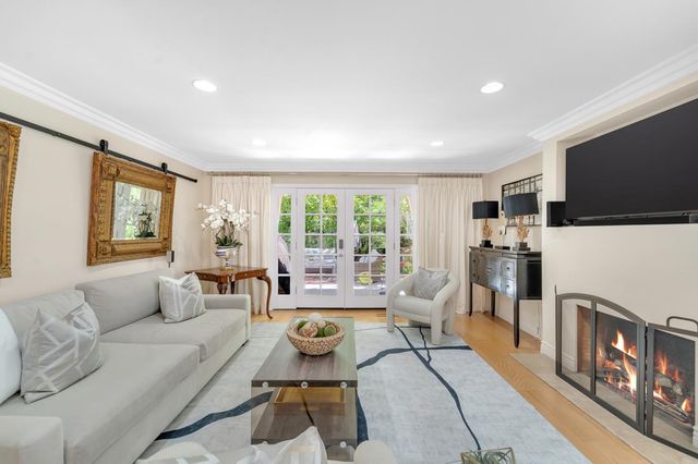 600 Pennsylvania 22, Los Gatos, CA 95030
