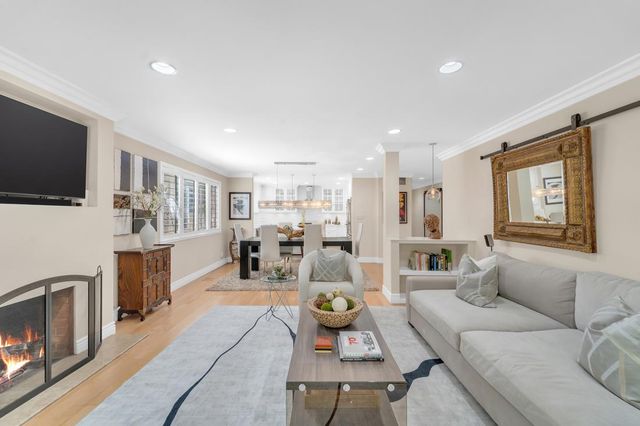 600 Pennsylvania 22, Los Gatos, CA 95030
