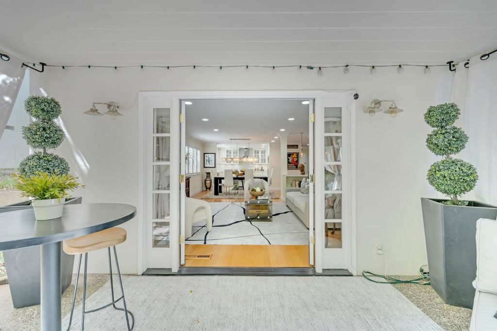 600 Pennsylvania 22, Los Gatos, CA 95030