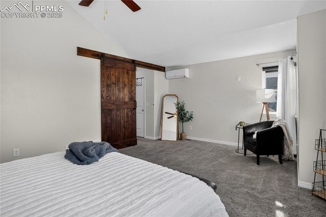 9889 Wando Drive, Colorado Springs, CO 80925