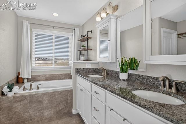 9889 Wando Drive, Colorado Springs, CO 80925