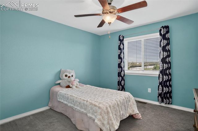 9889 Wando Drive, Colorado Springs, CO 80925