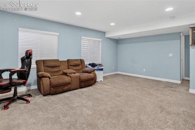 9889 Wando Drive, Colorado Springs, CO 80925