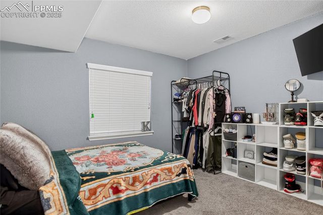 9889 Wando Drive, Colorado Springs, CO 80925