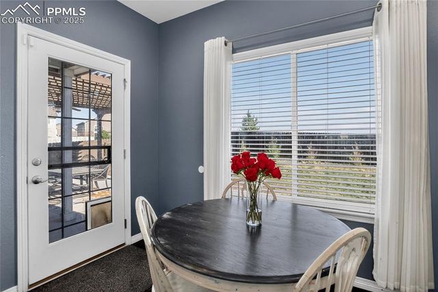 9889 Wando Drive, Colorado Springs, CO 80925