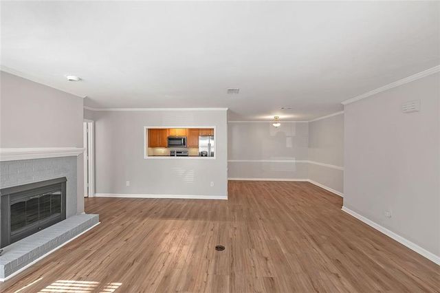 602 Abingdon Way, Atlanta, GA 30328