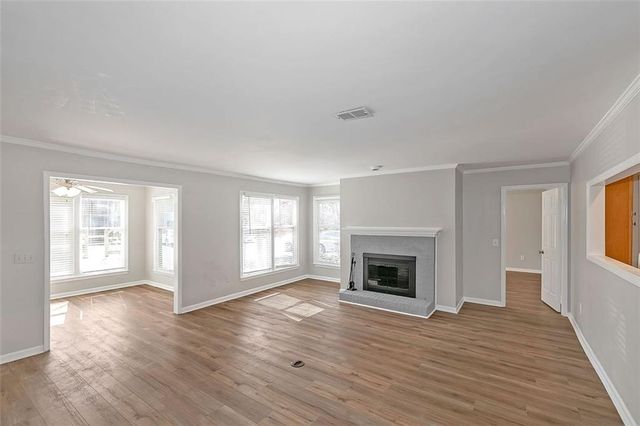 602 Abingdon Way, Atlanta, GA 30328