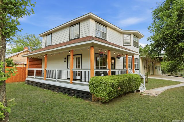 10130 Obrien, Atascosa, TX 78002