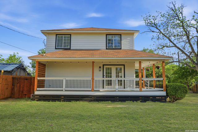 10130 Obrien, Atascosa, TX 78002