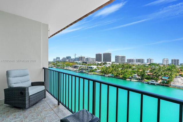 9341 E Bay Harbor Dr PH-B, Bay Harbor Islands, FL 33154