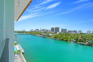 9341 E Bay Harbor Dr PH-B, Bay Harbor Islands, FL 33154