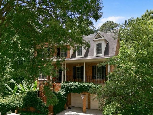 41 Kenmare Hall NE, Atlanta, GA 30324