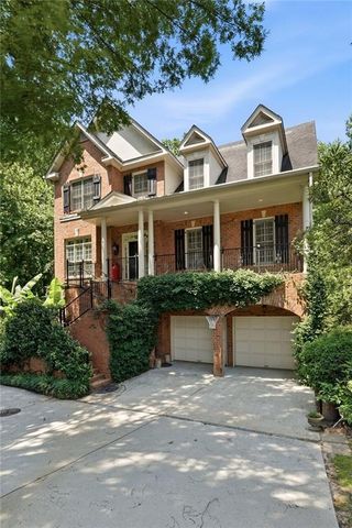 41 Kenmare Hall NE, Atlanta, GA 30324