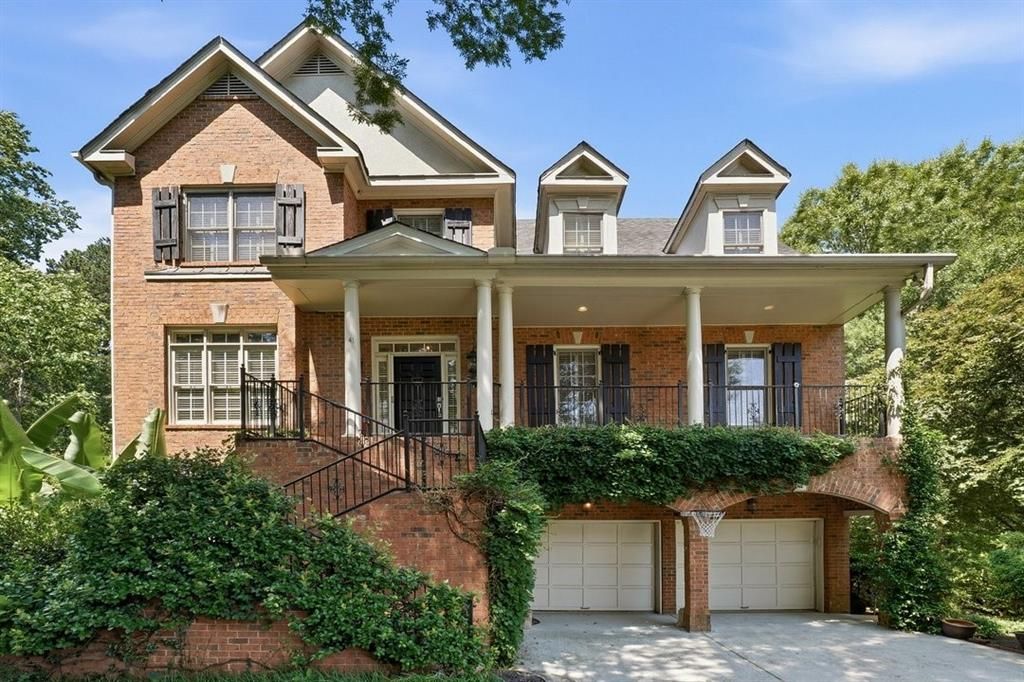 41 Kenmare Hall NE, Atlanta, GA 30324