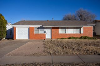 1231 Pecan Street, Amarillo, TX 79107