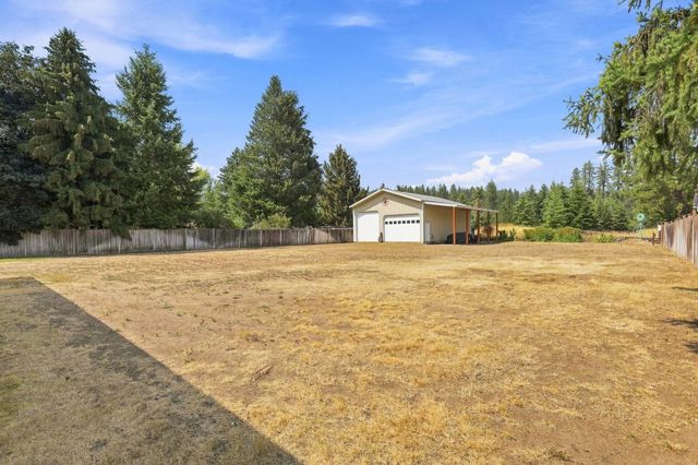 15025 N Little Spokane Dr, Spokane, WA 99208