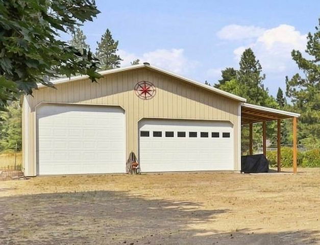 15025 N Little Spokane Dr, Spokane, WA 99208
