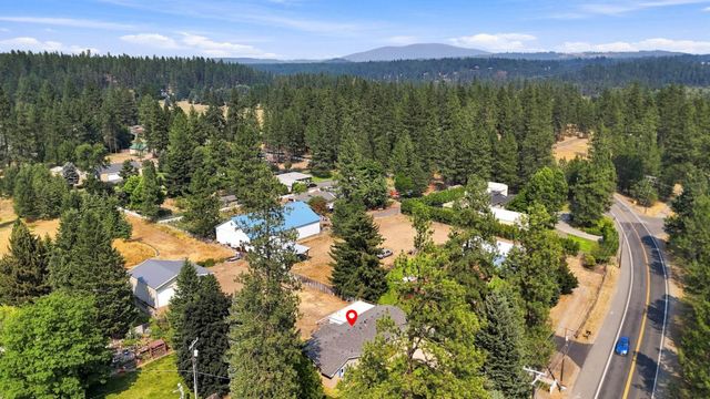 15025 N Little Spokane Dr, Spokane, WA 99208