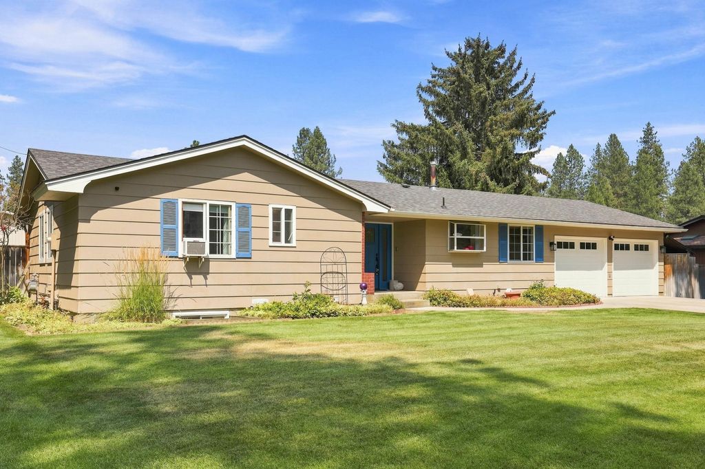 15025 N Little Spokane Dr, Spokane, WA 99208 photo 2