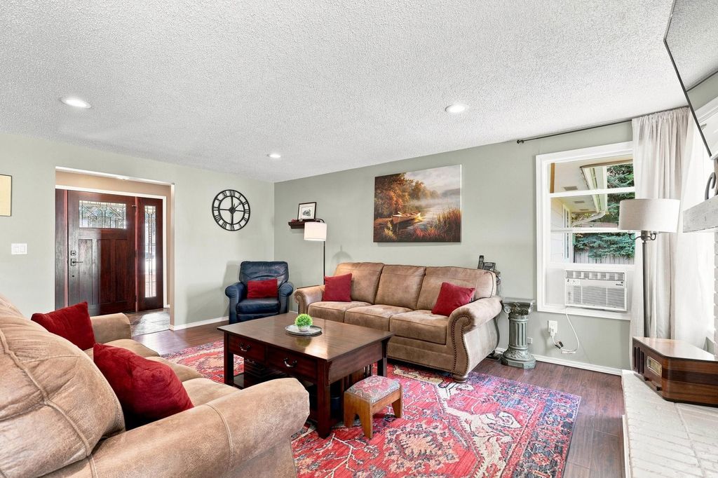 15025 N Little Spokane Dr, Spokane, WA 99208 photo 5