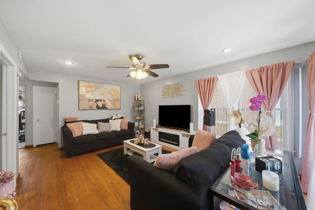 2847 N Moody Avenue, Chicago, IL 60634 — photo 3