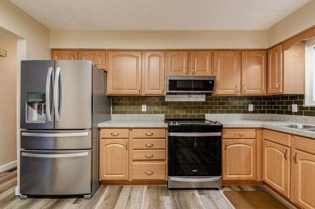 2972 Heatherleaf Way, Columbus, OH 43231