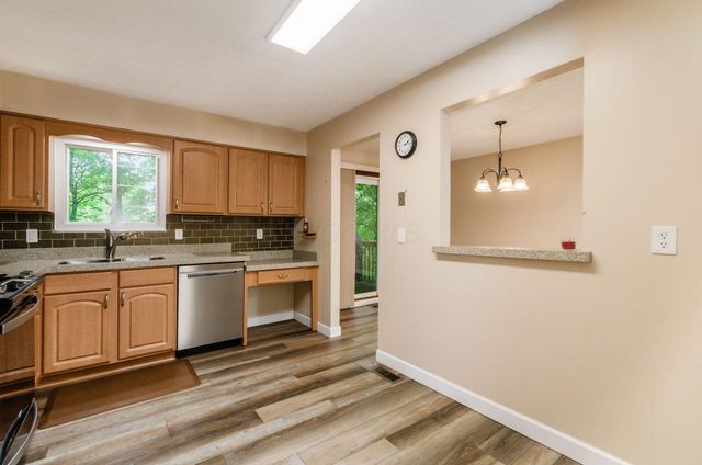 2972 Heatherleaf Way, Columbus, OH 43231