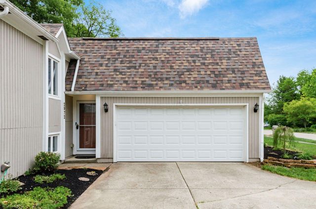 2972 Heatherleaf Way, Columbus, OH 43231