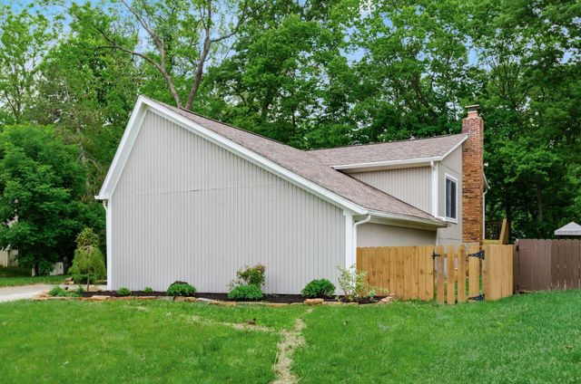 2972 Heatherleaf Way, Columbus, OH 43231