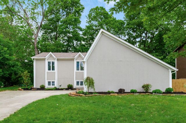 2972 Heatherleaf Way, Columbus, OH 43231