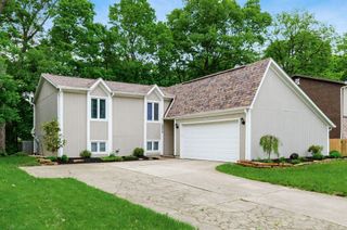 2972 Heatherleaf Way, Columbus, OH 43231