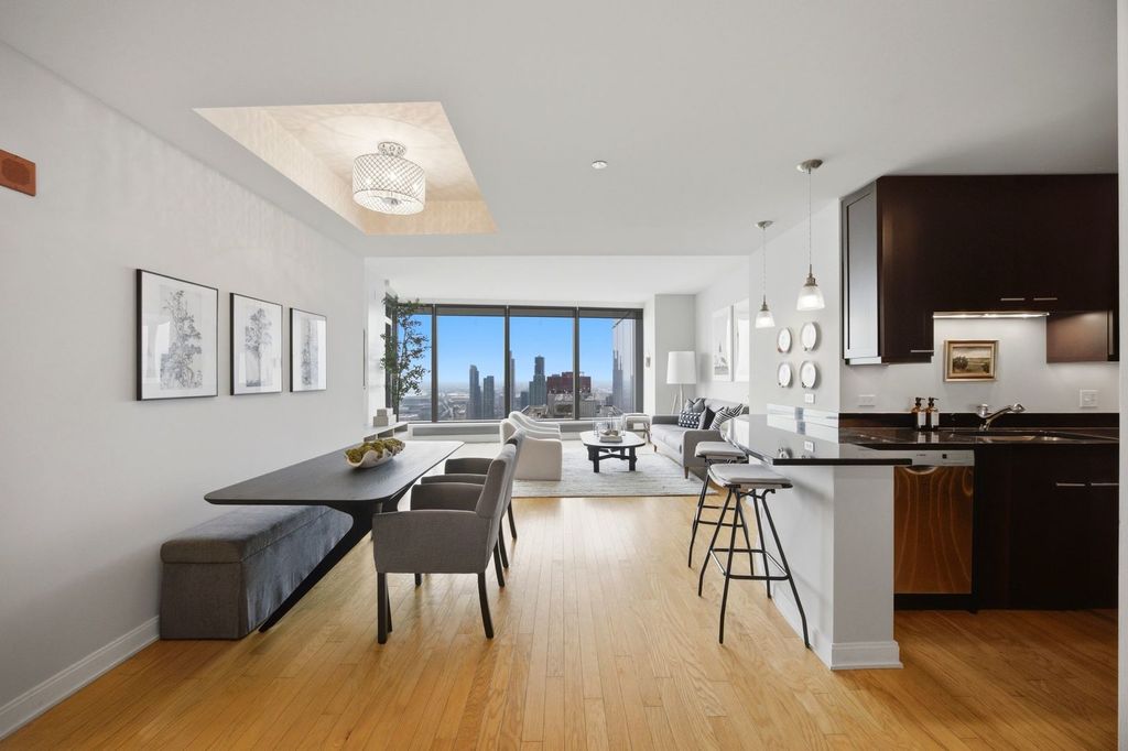 60 E Monroe Street 5703, Chicago, IL 60603 — photo 3