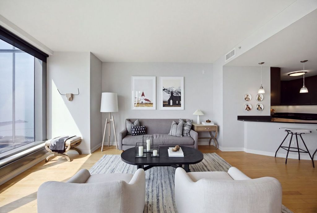 60 E Monroe Street 5703, Chicago, IL 60603 — photo 4