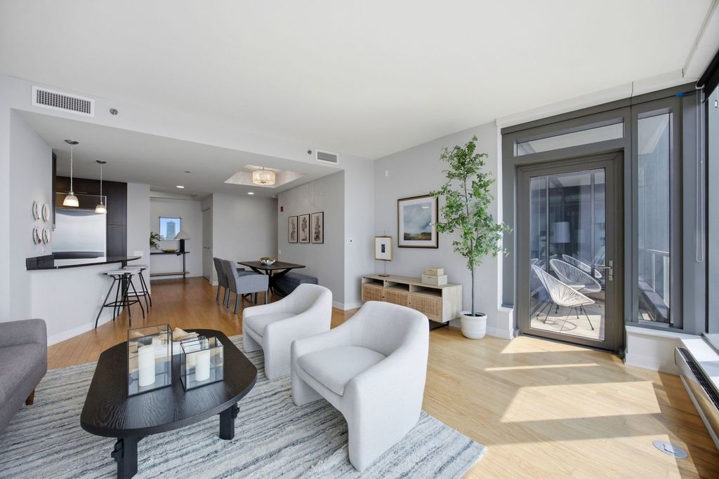 60 E Monroe Street 5703, Chicago, IL 60603 — photo 5