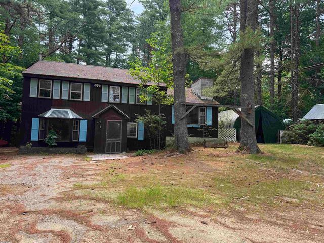 229 Tasker Hill Road, Conway, NH 03818