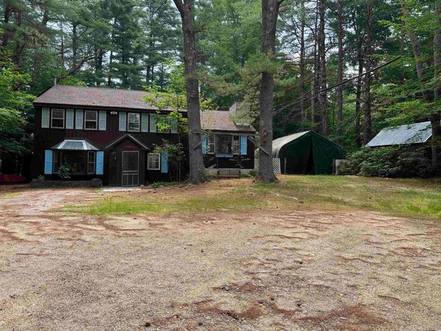 229 Tasker Hill Road, Conway, NH 03818