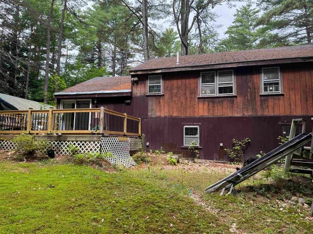 229 Tasker Hill Road, Conway, NH 03818