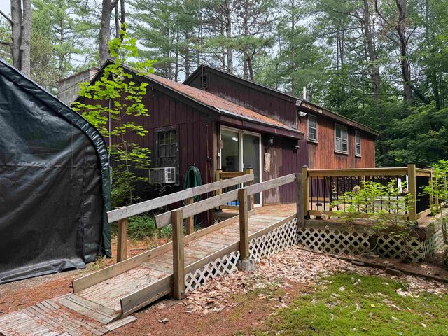 229 Tasker Hill Road, Conway, NH 03818