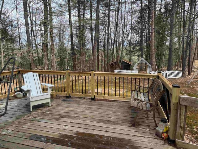 229 Tasker Hill Road, Conway, NH 03818