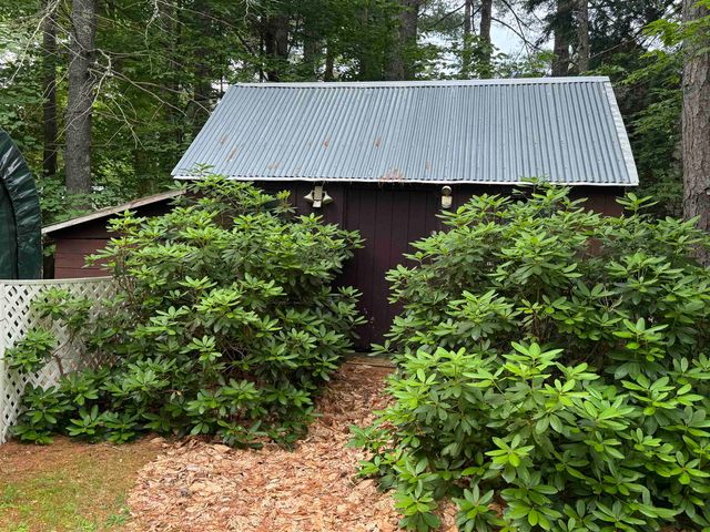 229 Tasker Hill Road, Conway, NH 03818