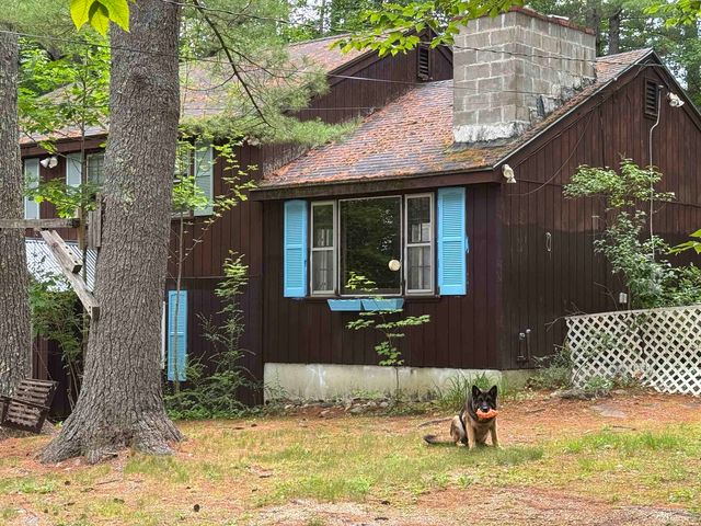 229 Tasker Hill Road, Conway, NH 03818