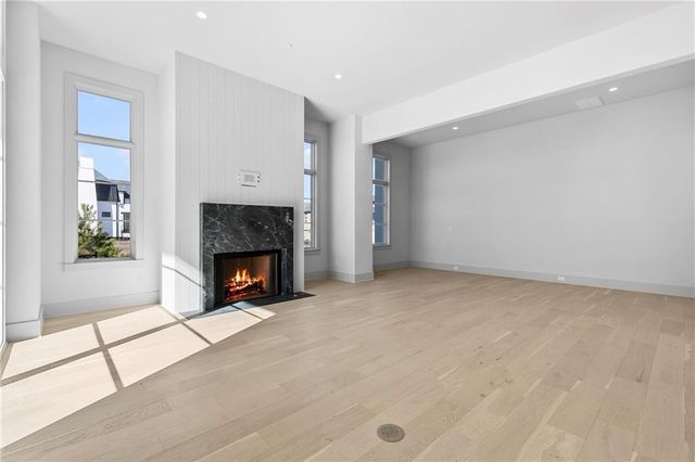 245 Roycroft Lane, Fayetteville, GA 30214