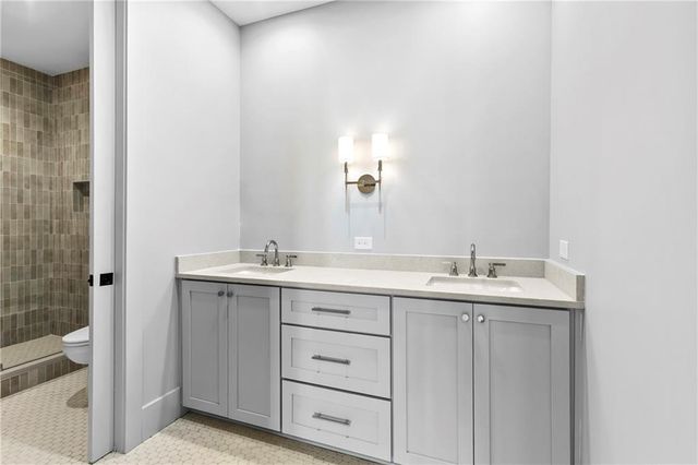 245 Roycroft Lane, Fayetteville, GA 30214