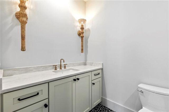 245 Roycroft Lane, Fayetteville, GA 30214