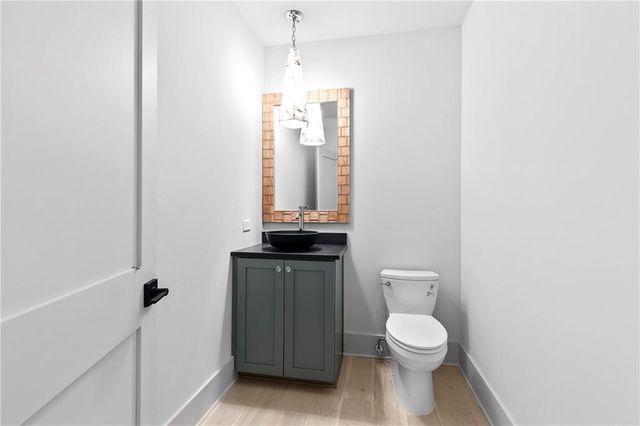 245 Roycroft Lane, Fayetteville, GA 30214