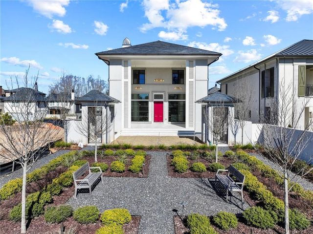 245 Roycroft Lane, Fayetteville, GA 30214