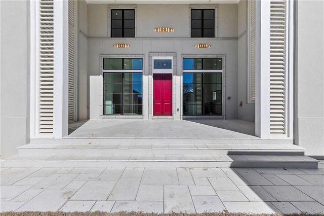 245 Roycroft Lane, Fayetteville, GA 30214