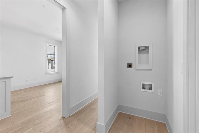 245 Roycroft Lane, Fayetteville, GA 30214